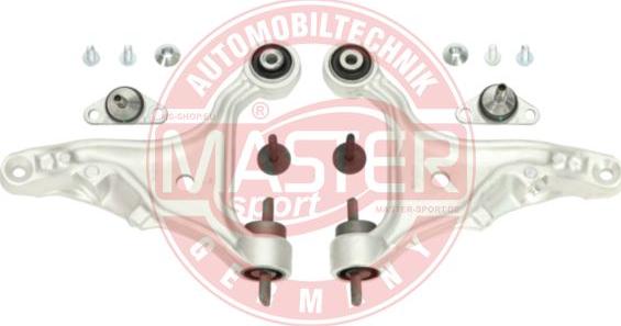 MASTER-SPORT 37044-KIT-MS - Комплект керма, підвіска колеса autozip.com.ua