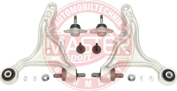 MASTER-SPORT 37044-KIT-MS - Комплект керма, підвіска колеса autozip.com.ua