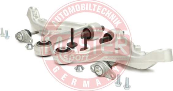 MASTER-SPORT 37044-KIT-MS - Комплект керма, підвіска колеса autozip.com.ua