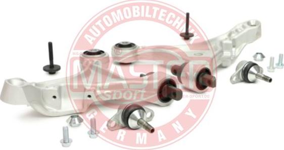 MASTER-SPORT 37044-KIT-MS - Комплект керма, підвіска колеса autozip.com.ua