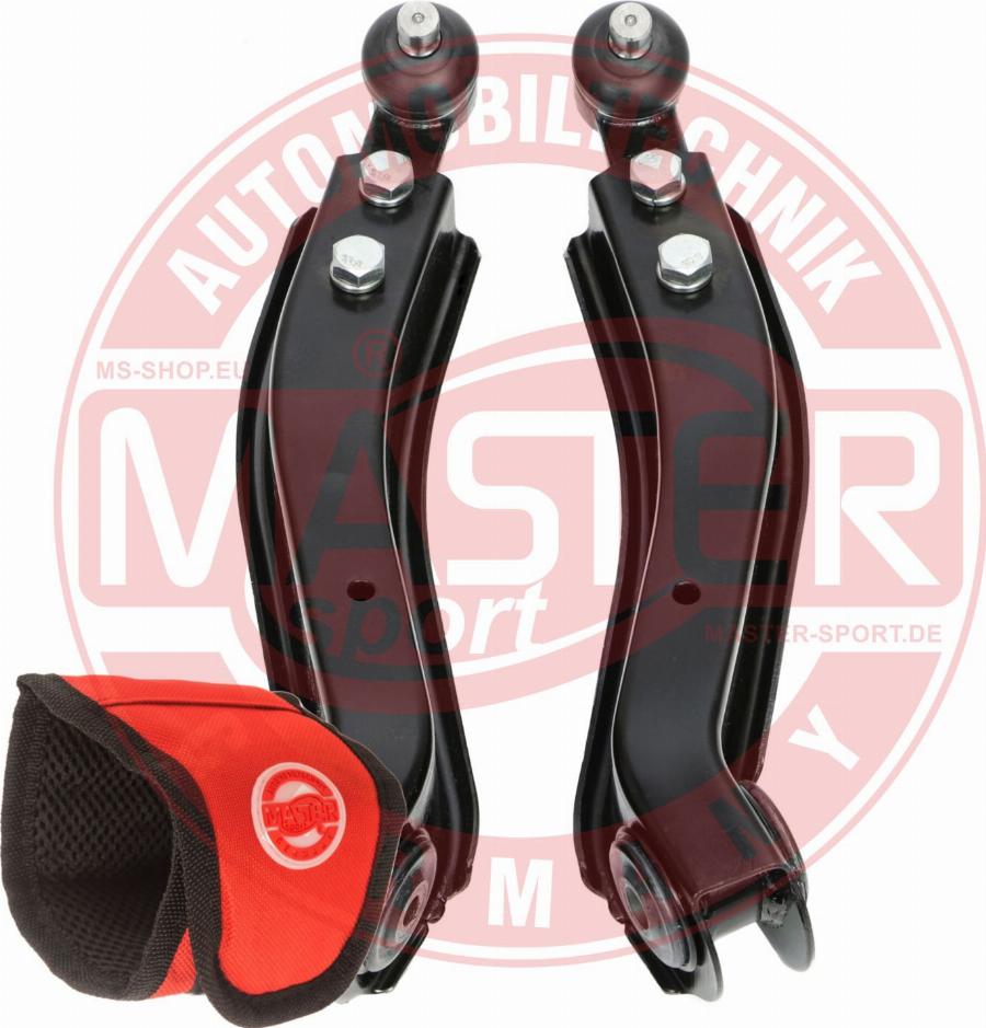 MASTER-SPORT 37042-KIT-MSM - Комплект керма, підвіска колеса autozip.com.ua