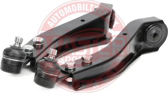 MASTER-SPORT 37042-KIT-MS - Комплект керма, підвіска колеса autozip.com.ua