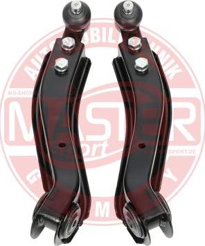 MASTER-SPORT 37042-KIT-MS - Комплект керма, підвіска колеса autozip.com.ua