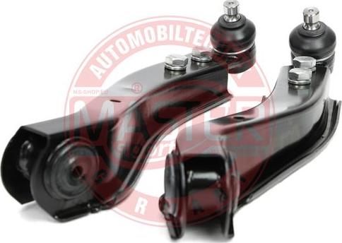 MASTER-SPORT 37042-KIT-MS - Комплект керма, підвіска колеса autozip.com.ua