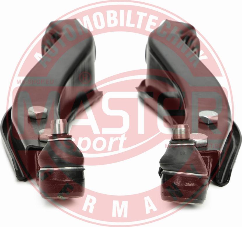 MASTER-SPORT 37080-KIT-MS - Комплект керма, підвіска колеса autozip.com.ua