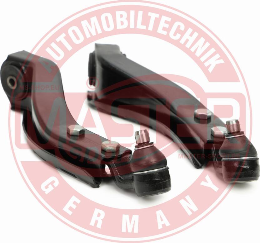 MASTER-SPORT 37080-KIT-MS - Комплект керма, підвіска колеса autozip.com.ua