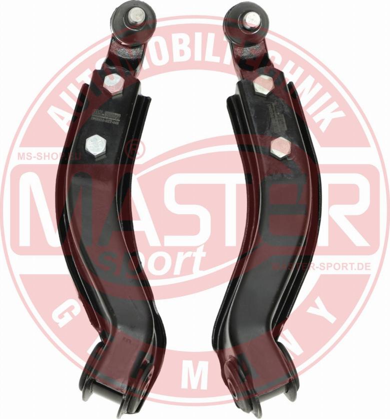 MASTER-SPORT 37080-KIT-MS - Комплект керма, підвіска колеса autozip.com.ua