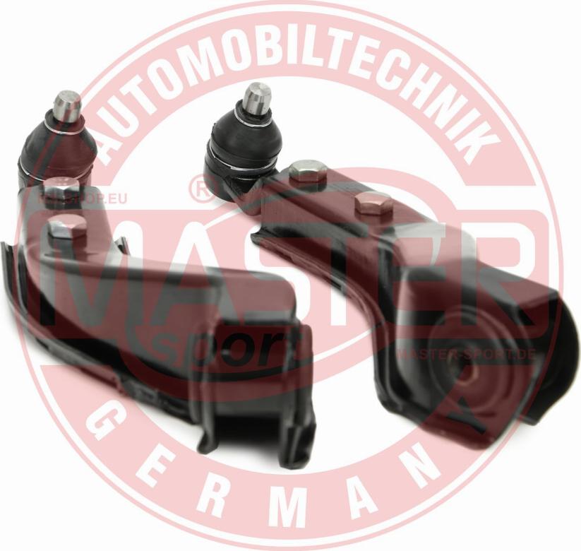 MASTER-SPORT 37080-KIT-MS - Комплект керма, підвіска колеса autozip.com.ua