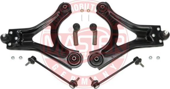 MASTER-SPORT 37039/2-KIT-MS - Комплект керма, підвіска колеса autozip.com.ua