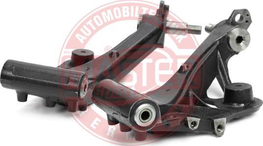 MASTER-SPORT 37034-KIT-MS - Комплект керма, підвіска колеса autozip.com.ua