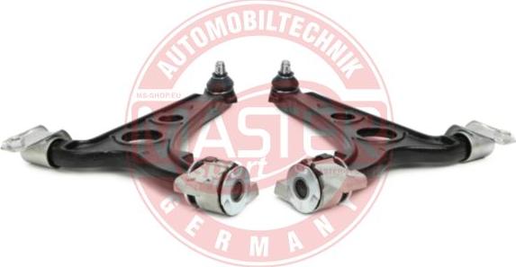 MASTER-SPORT 37035-KIT-MS - Комплект керма, підвіска колеса autozip.com.ua