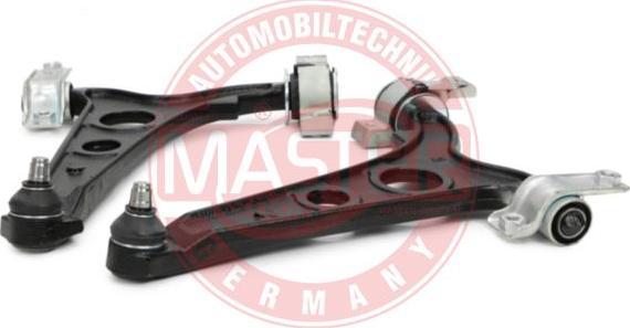 MASTER-SPORT 37035-KIT-MS - Комплект керма, підвіска колеса autozip.com.ua