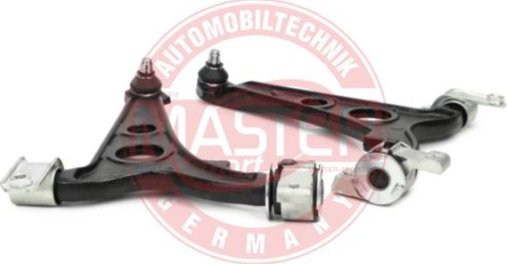 MASTER-SPORT 37035-KIT-MS - Комплект керма, підвіска колеса autozip.com.ua