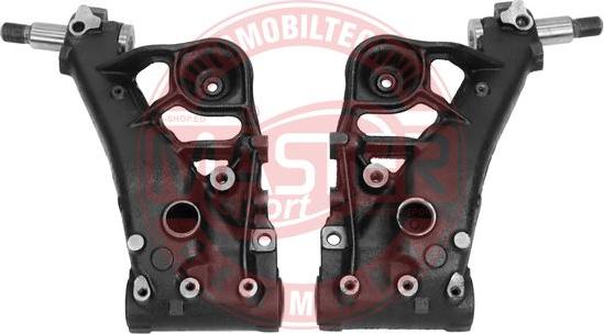 MASTER-SPORT 37033-KIT-MS - Комплект керма, підвіска колеса autozip.com.ua