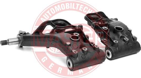 MASTER-SPORT 37033-KIT-MS - Комплект керма, підвіска колеса autozip.com.ua
