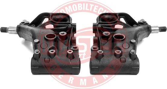 MASTER-SPORT 37033-KIT-MS - Комплект керма, підвіска колеса autozip.com.ua