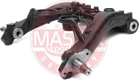 MASTER-SPORT 37033-KIT-MS - Комплект керма, підвіска колеса autozip.com.ua