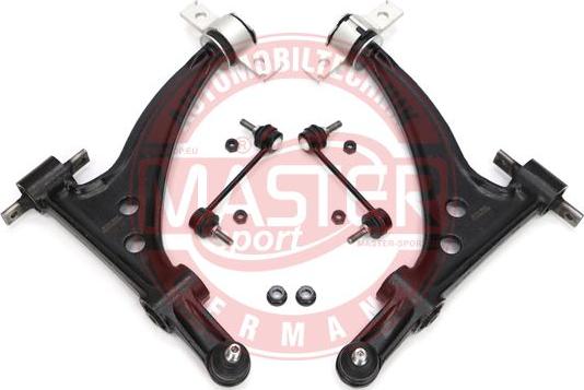 MASTER-SPORT 37022-KIT-MS - Комплект керма, підвіска колеса autozip.com.ua
