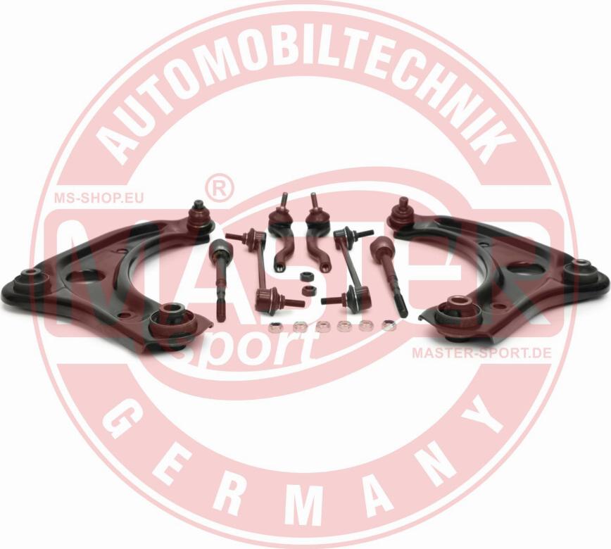 MASTER-SPORT 37079-KIT-MS - Комплект керма, підвіска колеса autozip.com.ua
