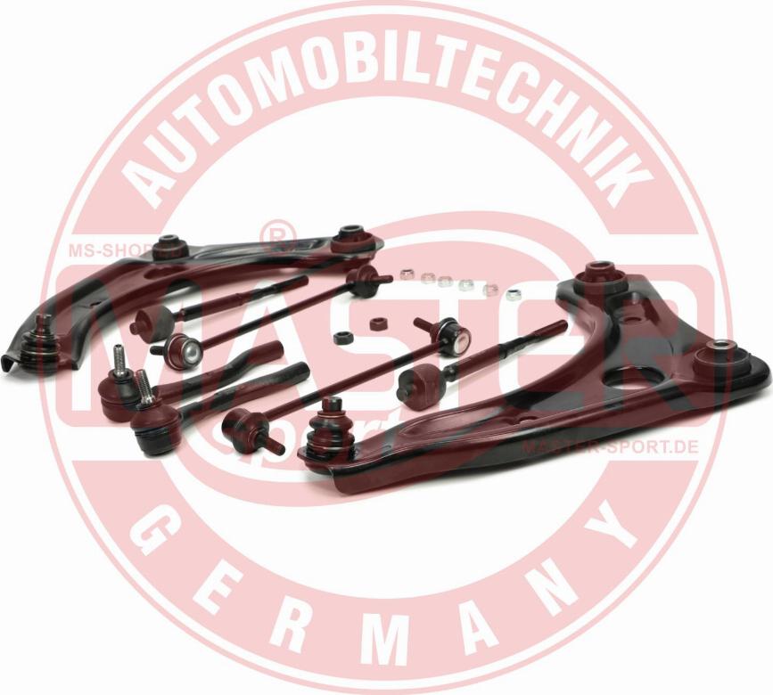 MASTER-SPORT 37079-KIT-MS - Комплект керма, підвіска колеса autozip.com.ua