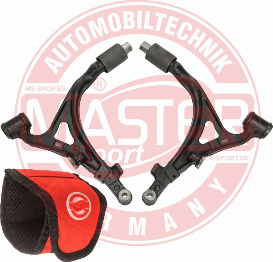 MASTER-SPORT 37076-KIT-MSM - Комплект керма, підвіска колеса autozip.com.ua