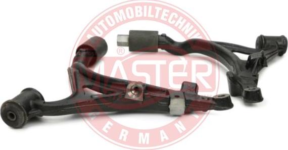MASTER-SPORT 37076-KIT-MS - Комплект керма, підвіска колеса autozip.com.ua