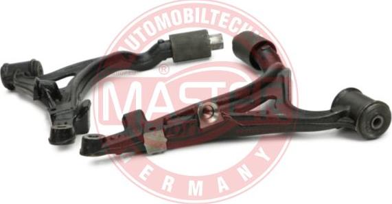MASTER-SPORT 37076-KIT-MS - Комплект керма, підвіска колеса autozip.com.ua