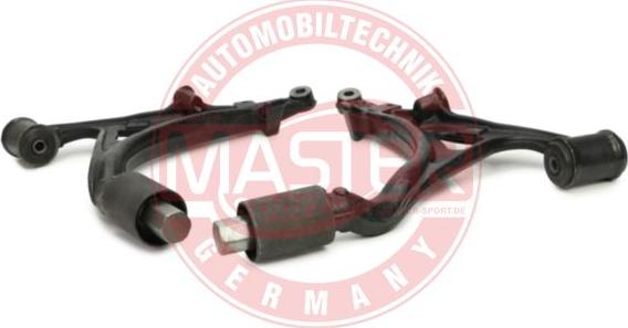 MASTER-SPORT 37076-KIT-MS - Комплект керма, підвіска колеса autozip.com.ua