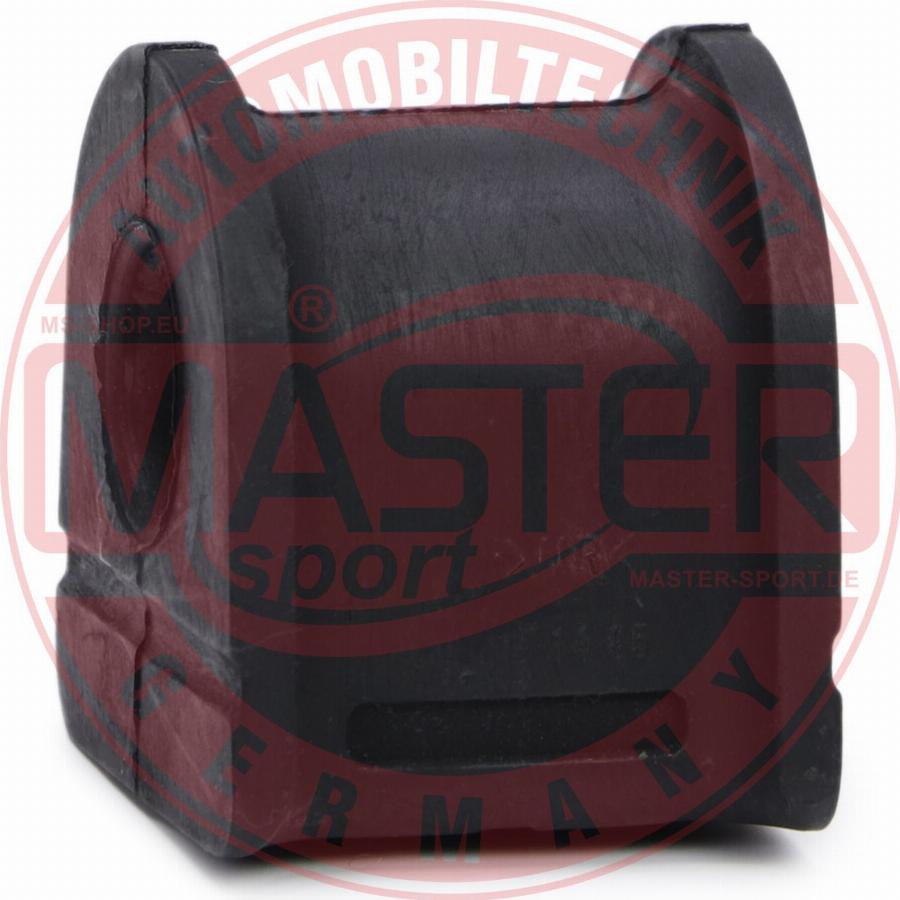 MASTER-SPORT 37071-PCS-MS - Втулка, стабілізатор autozip.com.ua