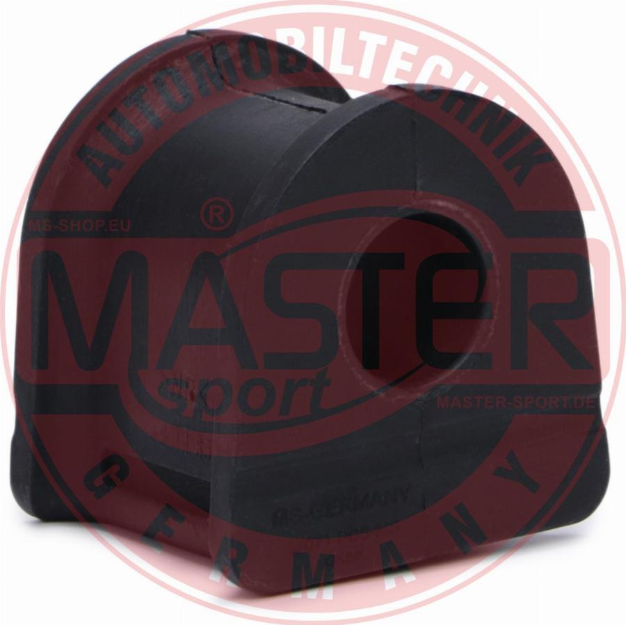 MASTER-SPORT 37071-PCS-MS - Втулка, стабілізатор autozip.com.ua