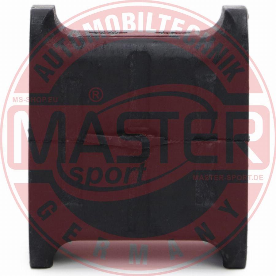 MASTER-SPORT 37071-PCS-MS - Втулка, стабілізатор autozip.com.ua