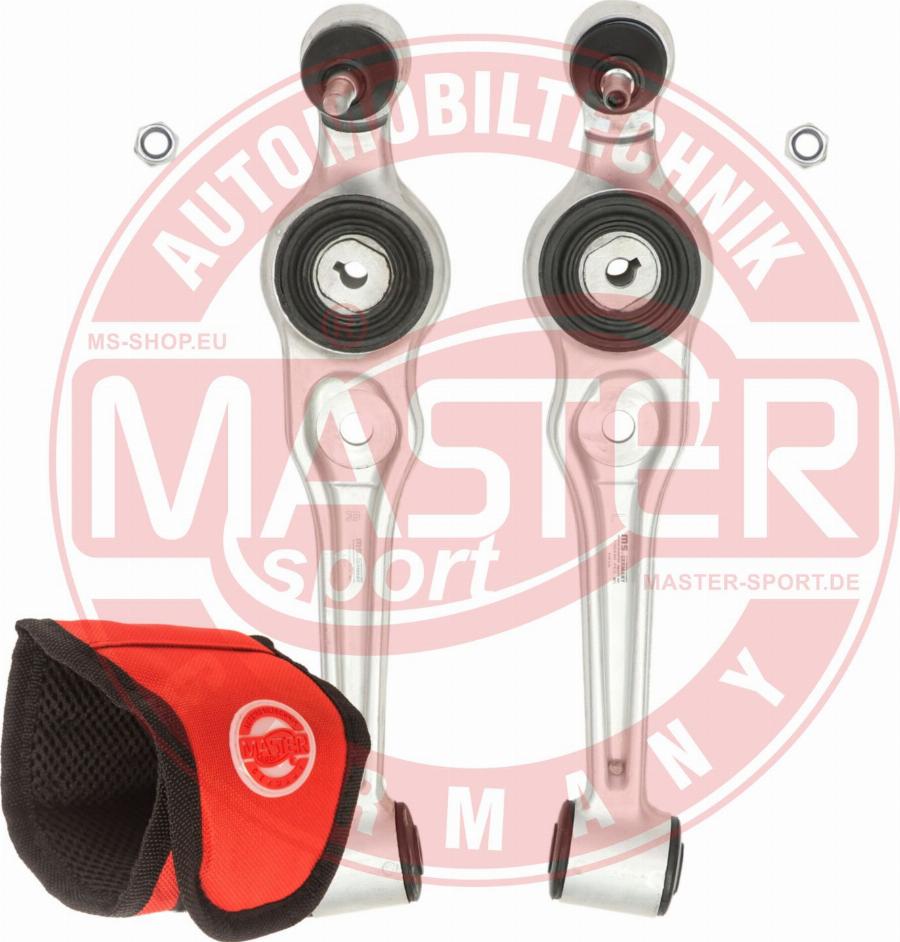 MASTER-SPORT 37140-KIT-MSM - Комплект керма, підвіска колеса autozip.com.ua