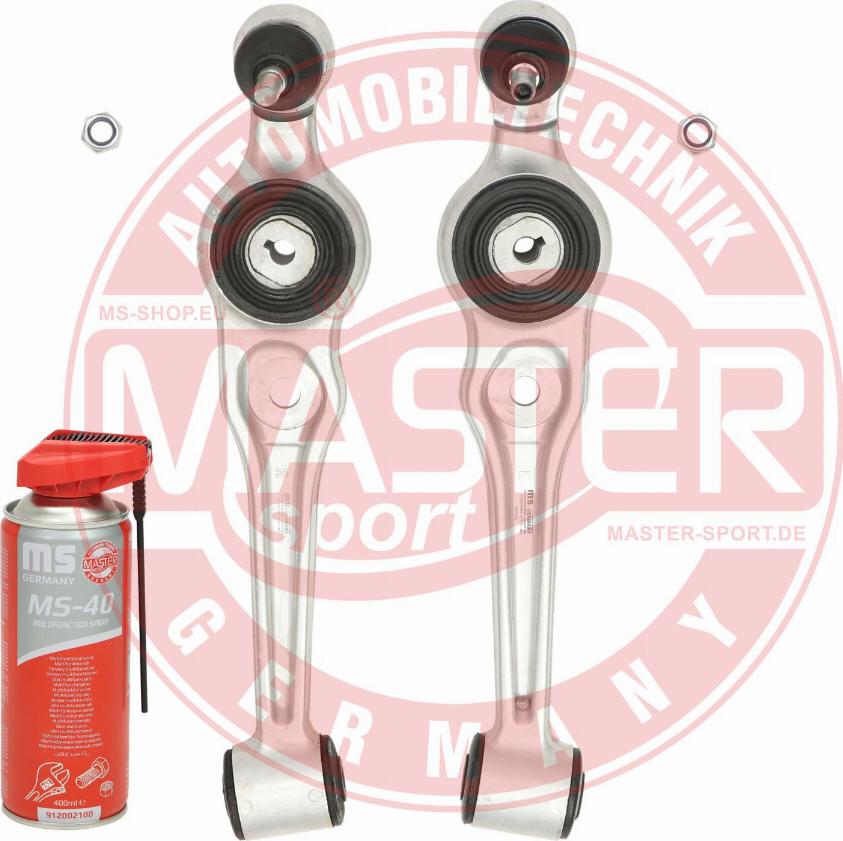 MASTER-SPORT 37140-KIT-MSP - Комплект керма, підвіска колеса autozip.com.ua