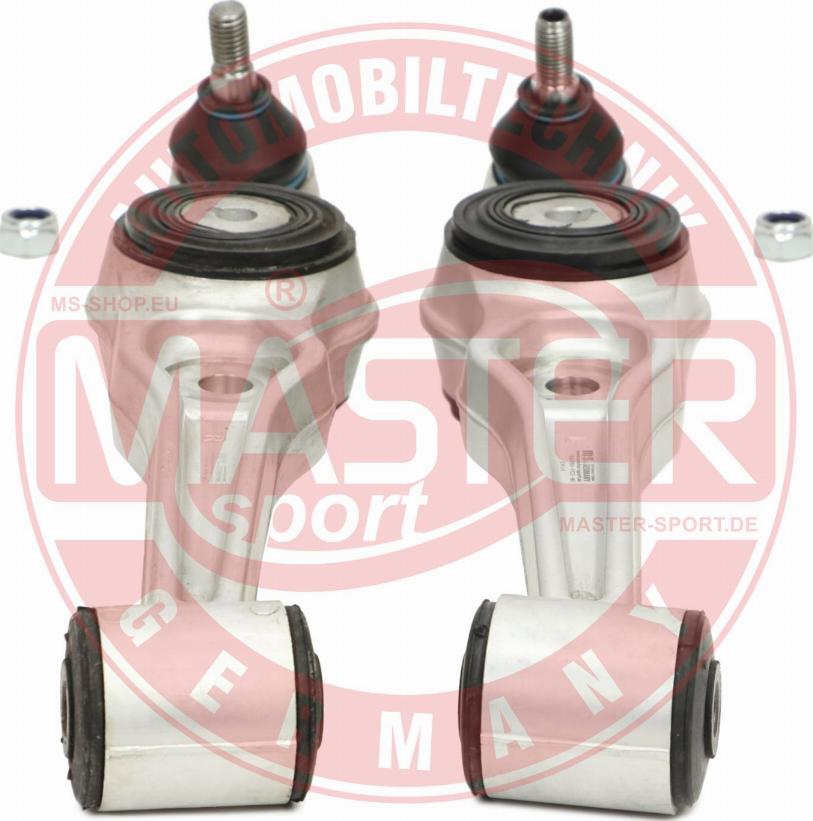 MASTER-SPORT 37140-KIT-MS - Комплект керма, підвіска колеса autozip.com.ua