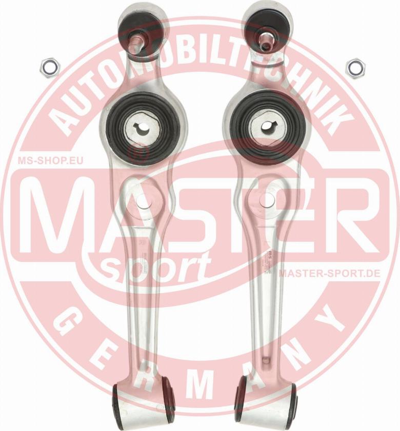 MASTER-SPORT 37140-KIT-MS - Комплект керма, підвіска колеса autozip.com.ua