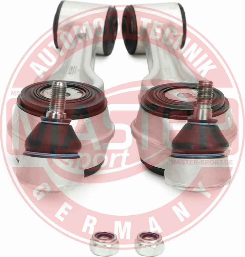 MASTER-SPORT 37140-KIT-MS - Комплект керма, підвіска колеса autozip.com.ua