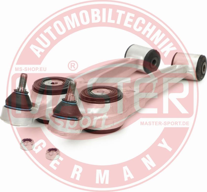 MASTER-SPORT 37140-KIT-MS - Комплект керма, підвіска колеса autozip.com.ua