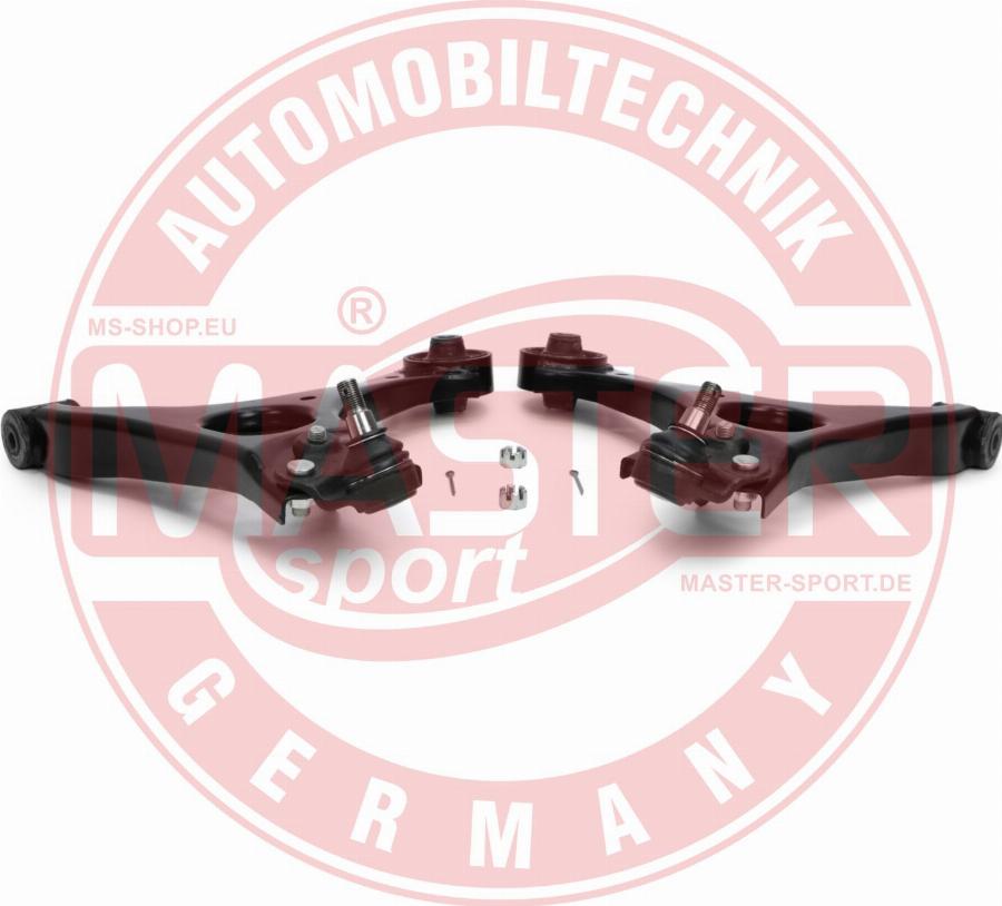 MASTER-SPORT 37154-KIT-MS - Комплект керма, підвіска колеса autozip.com.ua