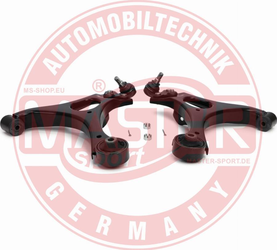 MASTER-SPORT 37154-KIT-MS - Комплект керма, підвіска колеса autozip.com.ua