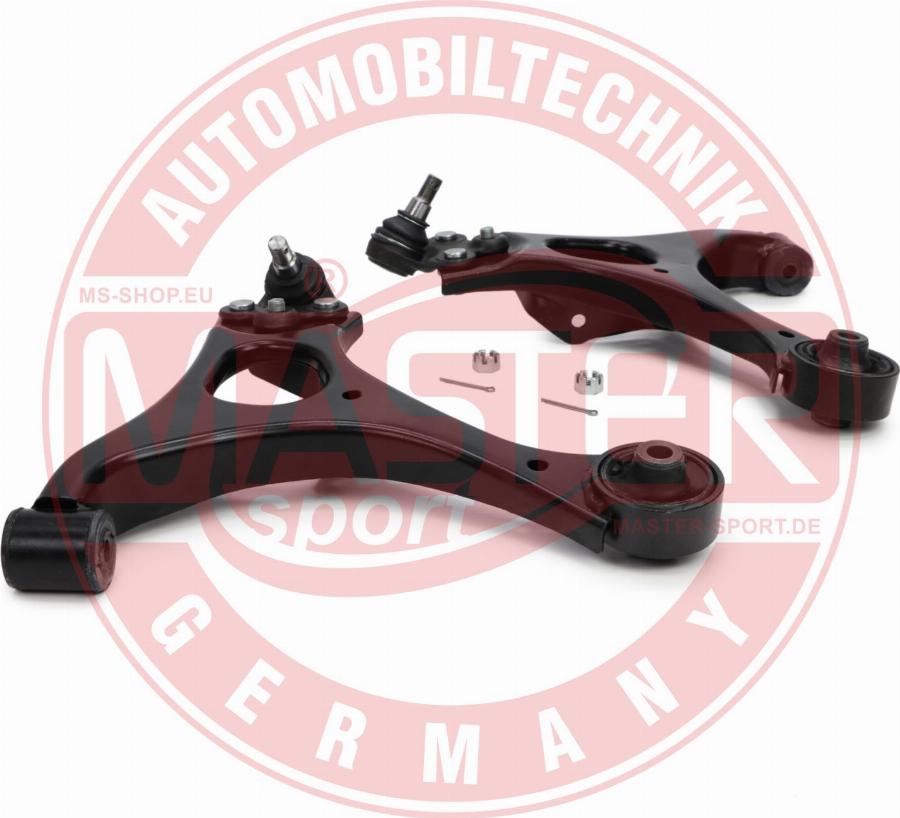 MASTER-SPORT 37154-KIT-MS - Комплект керма, підвіска колеса autozip.com.ua