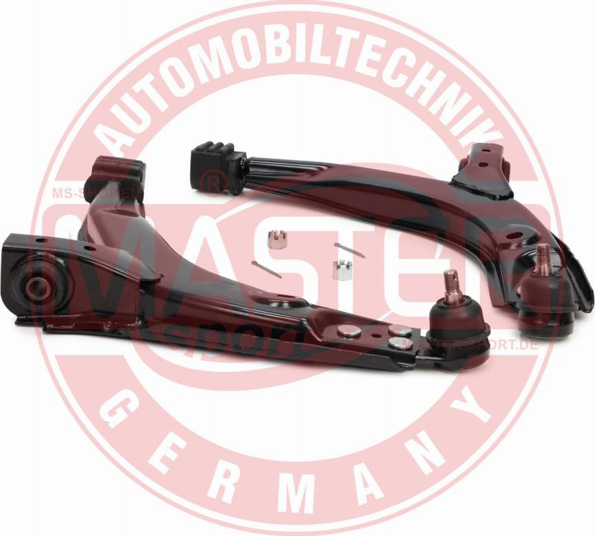 MASTER-SPORT 37156-KIT-MS - Комплект керма, підвіска колеса autozip.com.ua