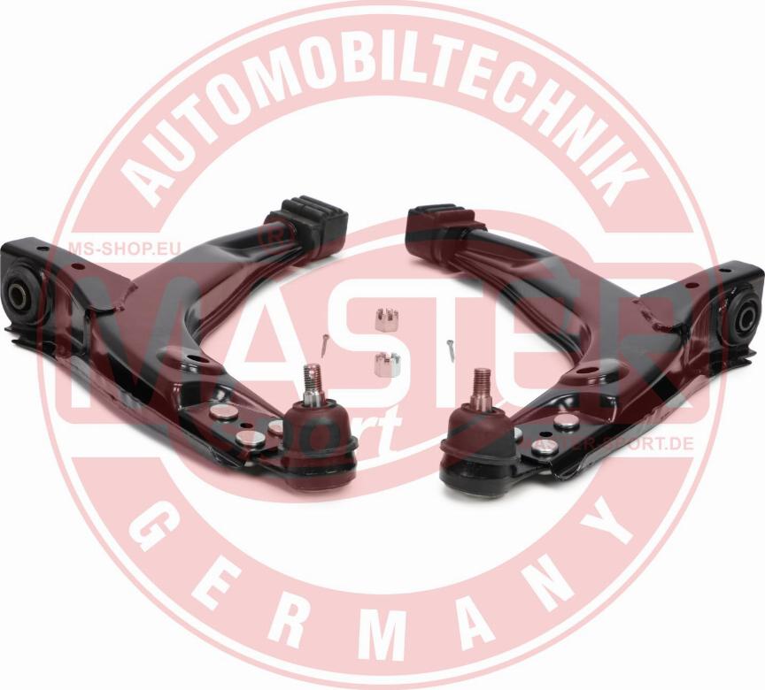 MASTER-SPORT 37156-KIT-MS - Комплект керма, підвіска колеса autozip.com.ua
