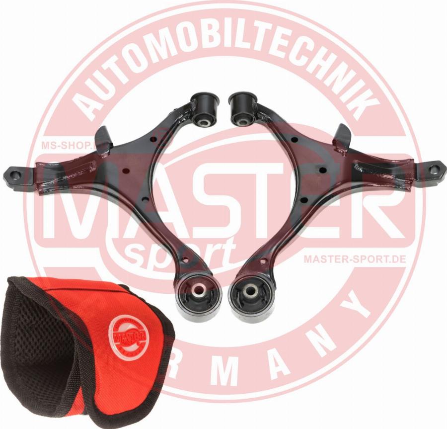 MASTER-SPORT 37104-KIT-MSM - Комплект керма, підвіска колеса autozip.com.ua