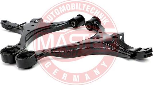 MASTER-SPORT 37104-KIT-MS - Комплект керма, підвіска колеса autozip.com.ua