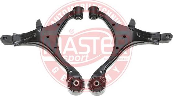 MASTER-SPORT 37104-KIT-MS - Комплект керма, підвіска колеса autozip.com.ua