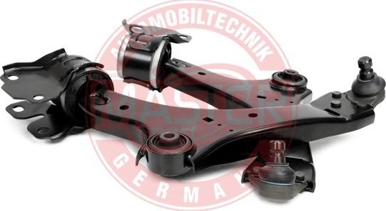 MASTER-SPORT 37106-KIT-MS - Комплект керма, підвіска колеса autozip.com.ua