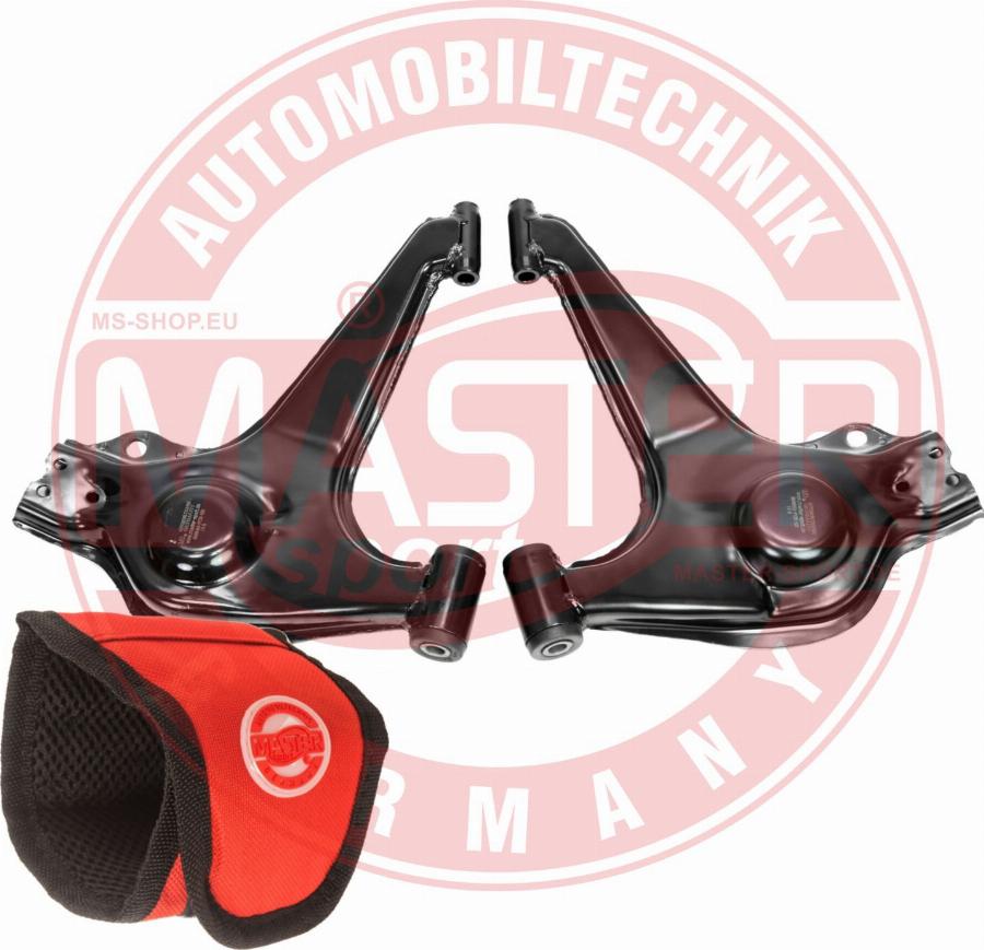 MASTER-SPORT 37103-KIT-MSM - Комплект керма, підвіска колеса autozip.com.ua