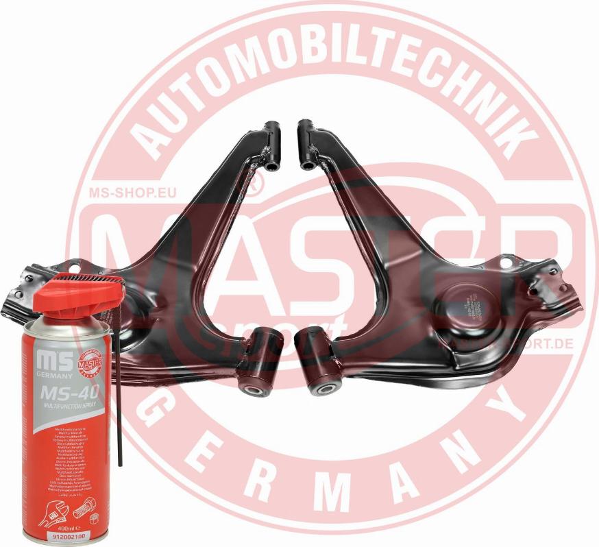 MASTER-SPORT 37103-KIT-MSP - Комплект керма, підвіска колеса autozip.com.ua