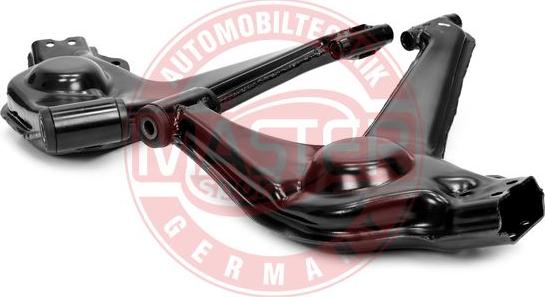 MASTER-SPORT 37103-KIT-MS - Комплект керма, підвіска колеса autozip.com.ua