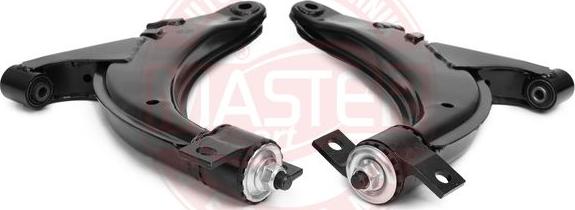 MASTER-SPORT 37102/1-KIT-MS - Комплект керма, підвіска колеса autozip.com.ua